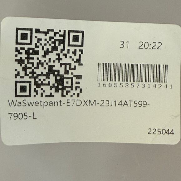 NWT Halara Breezeful Palazzo Flowy Wide Leg Casual Pants in Amaranth Purple - Picture 10 of 11